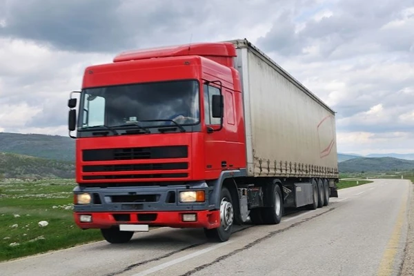 Ankara Anamur, Ambar