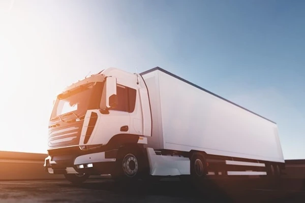 Ankara Anamur, Nakliye Firması