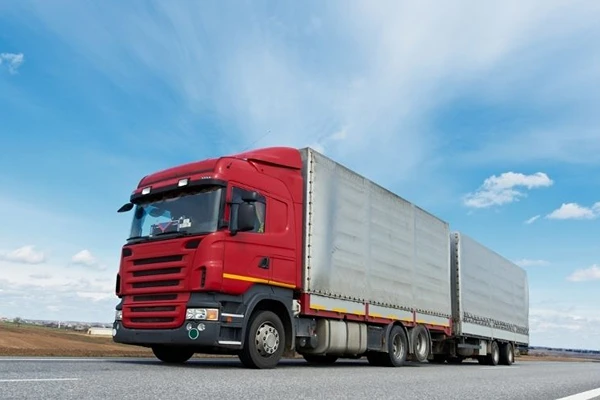 Ankara Anamur, Şehirlerarası Taşımacılık