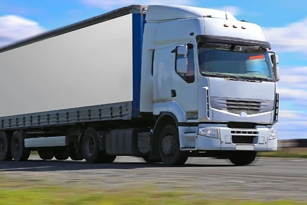 Ankara Anamur, Nakliyat