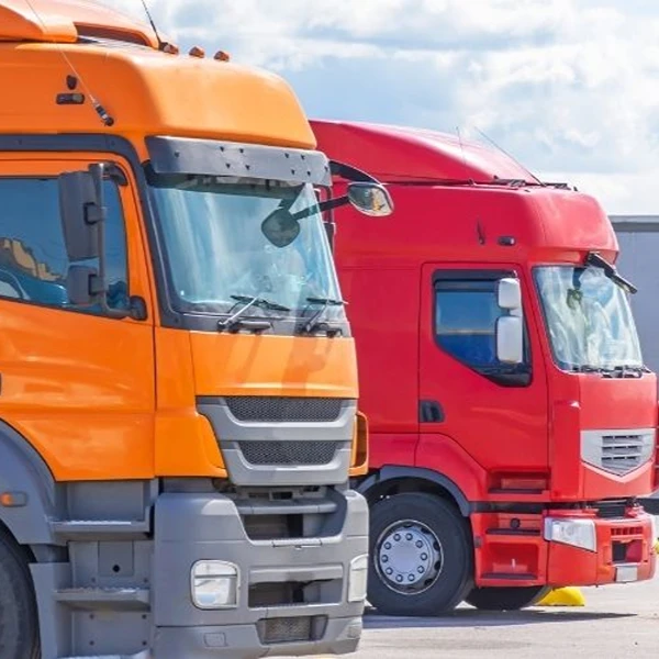 Ankara Anamur Nakliye Ambarı